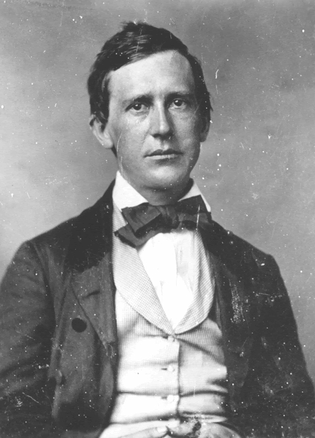 Stephen C. Foster